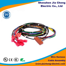 Customized Wire Harness Connector Shenzhen Manufacturer